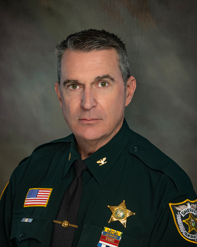 Colonel William Brannin