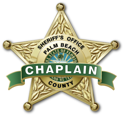 Volunteer Chaplains Unit