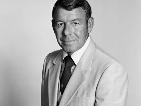 Richard P. Wille, former Sheriff of the Palm Beach County Sheriff’s Office, passed away this morning. He was 97.