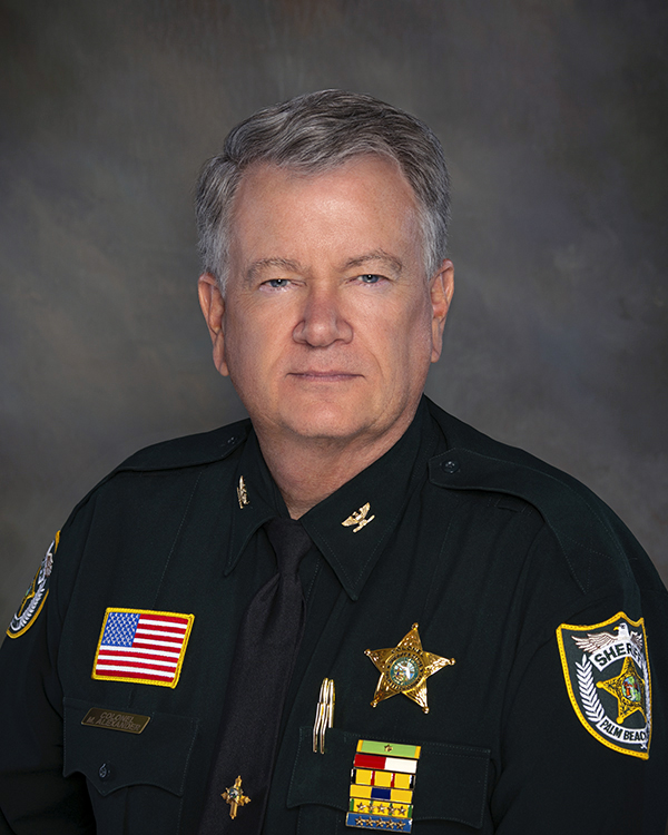 Mark Alexander