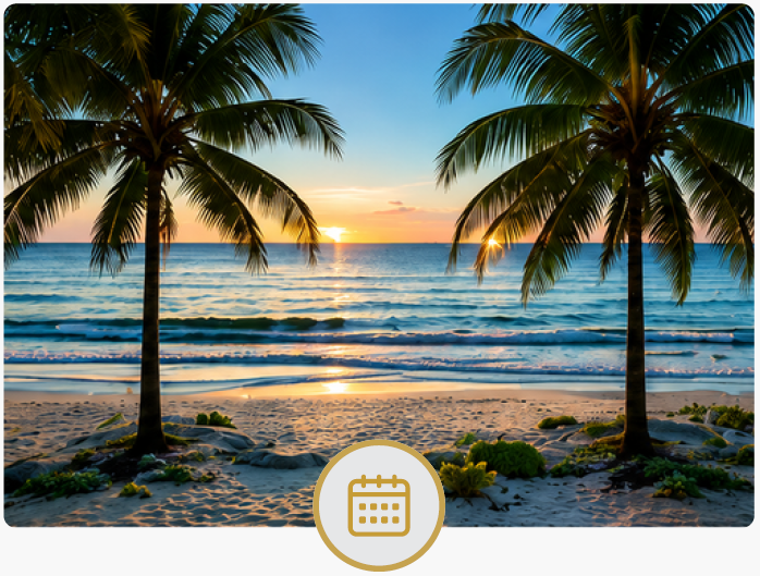 Paid Time Off and Holidays