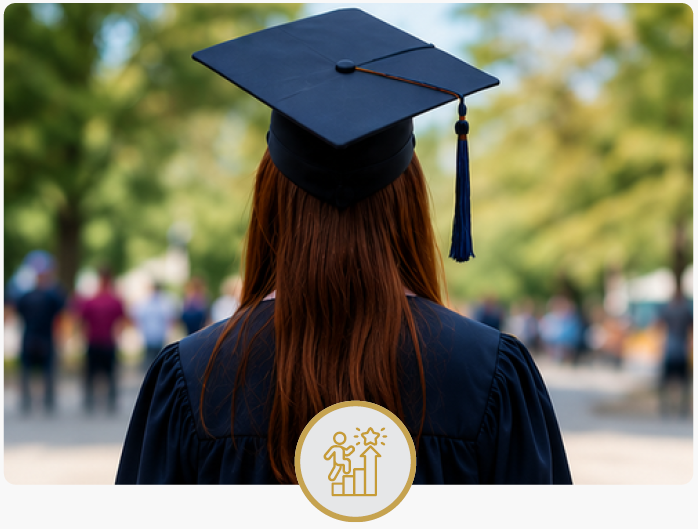 Career Advancement & Tuition Reimbursement