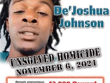 PBSO Detectives and the family of De’Joshua Johnson are seeking the public’s assistance with ANY information on this shooting/homicide incident.  Originally the family invoked Marsy’s Law, however, it has now been recinded. 
